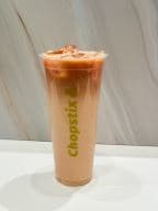 Best F6 Dark Roast Oolong Milk Tea 碳培烏龍奶茶 in San Mateo, CA