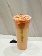 Best F5 Earl Grey Milk Tea 伯爵奶茶 in San Mateo, CA