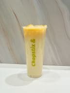 Best F2 Jasmine Green Milk Tea 茉香奶綠 in San Mateo, CA