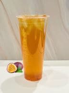 Best G6 PassionFruit Green Tea 百香果綠茶 in San Mateo, CA