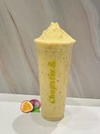 Best H4 PassionFruit Smoothie 百香果冰沙 in San Mateo, CA