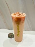 Best F8 Rose Tie Guan Yin Milk Tea 玫瑰鐵觀音奶茶 in San Mateo, CA