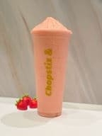 Best H3 Strawberry Smoothie 草莓冰沙 in San Mateo, CA
