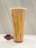 Best E1 Brown Sugar Fresh Milk 黑糖鮮奶 in San Mateo, CA