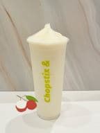 Best H5 Lychee Smoothie 荔枝冰沙 in San Mateo, CA