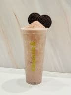 Best H7 Oreo Smoothie 奥利奥冰沙 in San Mateo, CA