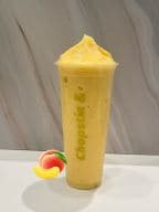 Best H6 Peach Smoothie 水蜜桃冰沙 in San Mateo, CA