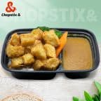 Best B5 Curry King Oyster Mushroom Rice 特製咖哩杏鮑菇輕食 in San Mateo, CA