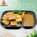 Best B4 Curry Tofu Rice 特製咖哩豆腐輕食 in San Mateo, CA