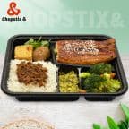 Best A14 Grilled Eel Bento 香烤鰻魚便當 in San Mateo, CA