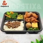 Best A5 Sweet & Sour Chicken Nugget Bento 蜜汁甜酸雞便當 in San Mateo, CA