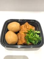 Best Braised Eggs & Tofu 滷蛋和滷豆腐 in San Mateo, CA