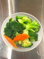 Best Broccoli & Carrot 西蘭花&紅蘿蔔 in San Mateo, CA