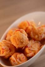 Best D13 Fried Lobster Ball 酥炸龍蝦丸 in San Mateo, CA