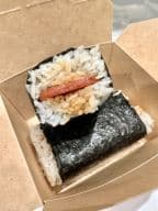 Best D15 Spam Musubi 日式午餐肉飯卷 in San Mateo, CA