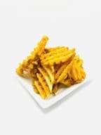 Best D7 Waffle Fries 格格薯條 in San Mateo, CA